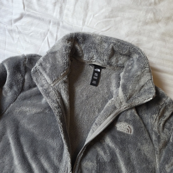 THE NORTH FACE OSITO JACKET - Picture 5 of 10